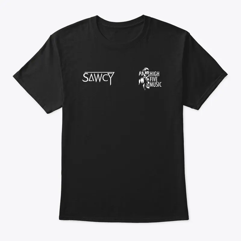 Sawcy - Shadow