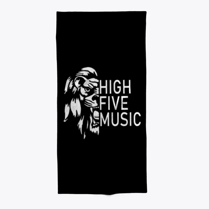 HighFiveMusic Logo