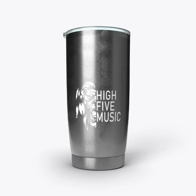 HighFiveMusic Logo