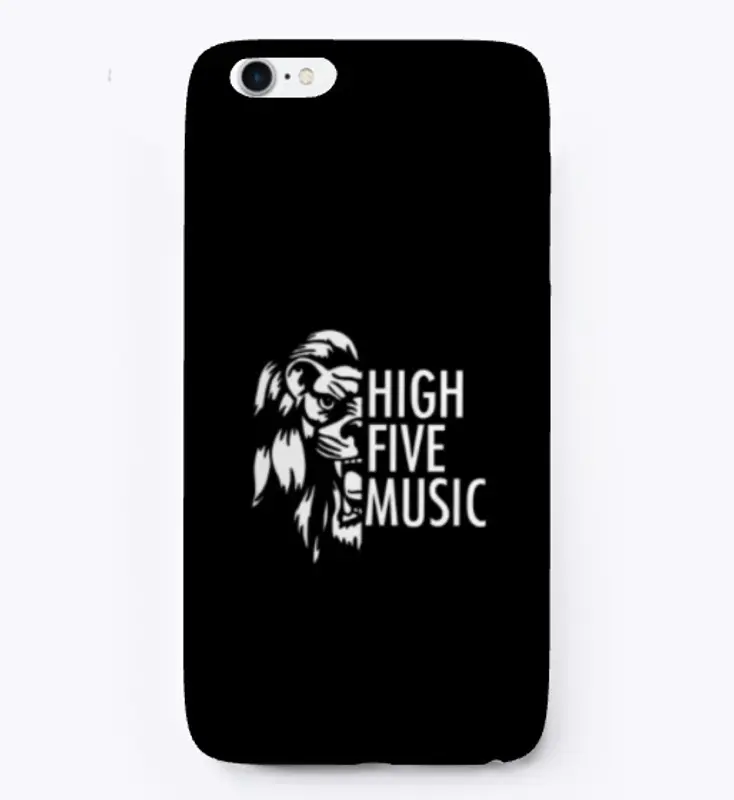 HighFiveMusic Logo